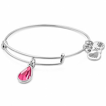 WOMEN BRACELET ALEX AND ANI A17EB49RS (20CM )