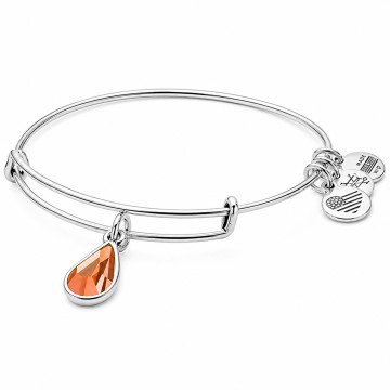 WOMEN BRACELET ALEX AND ANI A17EB50RS (20CM )