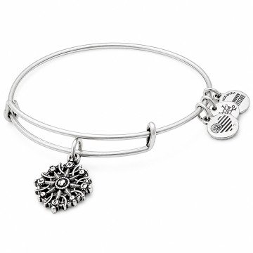 WOMEN BRACELET ALEX AND ANI A17EBCOMPRS (20CM )