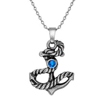 WOMEN NECKLACE ALEX AND ANI A17ENANCRS (45CM )