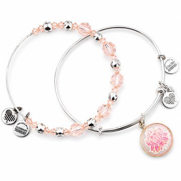 WOMEN BRACELET ALEX AND ANI A17SETMAYSS (20CM )