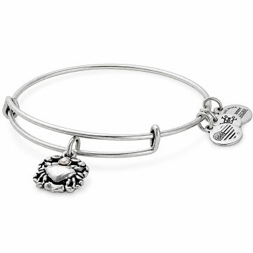 WOMEN BRACELET ALEX AND ANI A17EBCRRS (20CM )