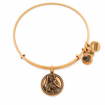 WOMEN BRACELET ALEX AND ANI A17EBSTCRG (20CM )