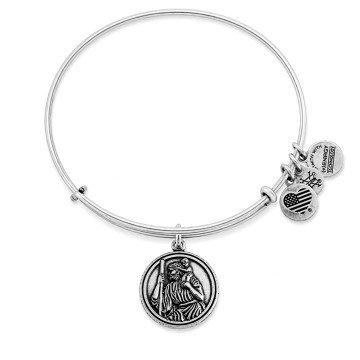 WOMEN BRACELET ALEX AND ANI A17EBSTCRS (20CM )