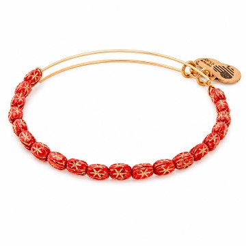 WOMEN BRACELET ALEX AND ANI A17EBSLCRG (20CM )