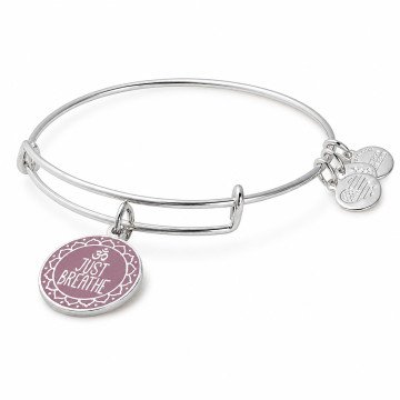 WOMEN BRACELET ALEX AND ANI A17EBWAP05SS (20CM )