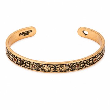 WOMEN BRACELET ALEX AND ANI A17CFCVRG (20CM )