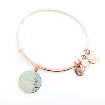 WOMEN BRACELET ALEX AND ANI A17EBWAP08SR (20CM )