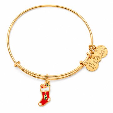 WOMEN BRACELET ALEX AND ANI A17EBHOL03SG (20CM )