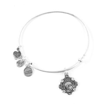 WOMEN BRACELET ALEX AND ANI A18BILY06RS (20CM ) WOMEN BRACELET ALEX AND ANI A18BILY06RS (20CM )