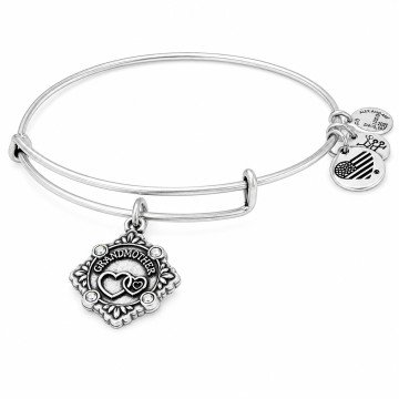 WOMEN BRACELET ALEX AND ANI A18BILY05RS (20CM )