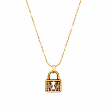 WOMEN NECKLACE ALEX AND ANI A18ENULRG (45CM )