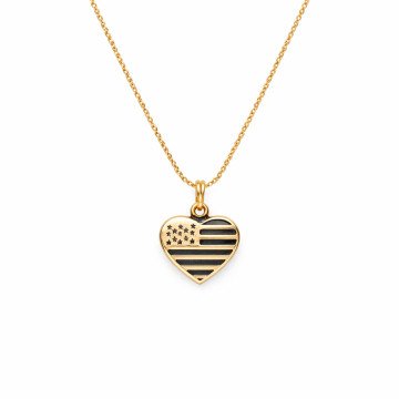 WOMEN NECKLACE ALEX AND ANI A18ENFLRG (45CM )