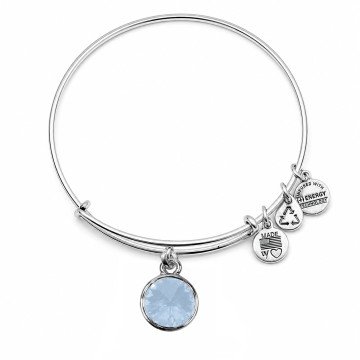 WOMEN BRACELET ALEX AND ANI A19EB42SS (19CM ) WOMEN BRACELET ALEX AND ANI A19EB42SS (19CM )