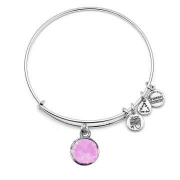 WOMEN BRACELET ALEX AND ANI A19EB45SS (19CM ) WOMEN BRACELET ALEX AND ANI A19EB45SS (19CM )