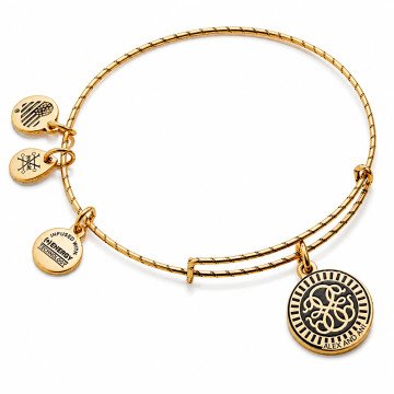 WOMEN NECKLACE ALEX AND ANI A19EBPL04RG (20CM )