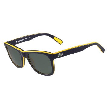 UNISEX SUNGLASSES LACOSTE  L781SP5221414 (Lens/Bridge/Temple) 52/21/140 mm)