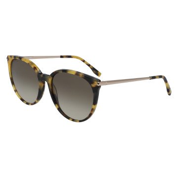 WOMEN SUNGLASSES LACOSTE  L928S-214 (Lens/Bridge/Temple) 56/18/140 mm)