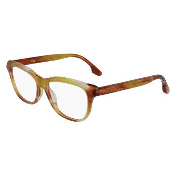 WOMEN EYEGLASSES VICTORIA BECKHAM VB26075515773 (Lens/Bridge/Temple) 55/15/140 mm) WOMEN EYEGLASSES VICTORIA BECKHAM VB26075515773 (Lens/Bridge/Temple) 55/15/140 mm)
