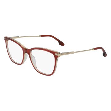 WOMEN EYEGLASSES VICTORIA BECKHAM VB26125217607 (Lens/Bridge/Temple) 52/17/140 mm) WOMEN EYEGLASSES VICTORIA BECKHAM VB26125217607 (Lens/Bridge/Temple) 52/17/140 mm)