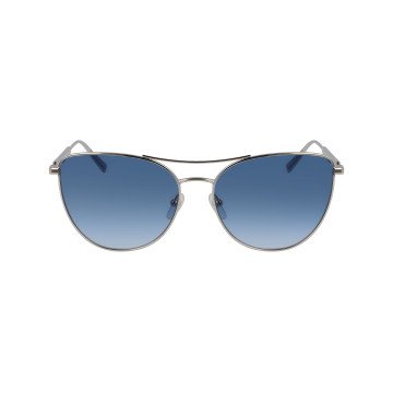 WOMAN SUNGLASSES LONGCHAMP  LO134S-715 (Lens/Bridge/Temple) 58/17/140 mm)