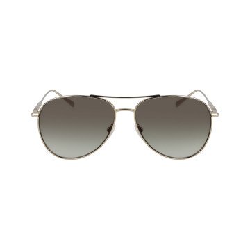 WOMAN SUNGLASSES LONGCHAMP  LO139S712 (Lens/Bridge/Temple) 59/14/140 mm)