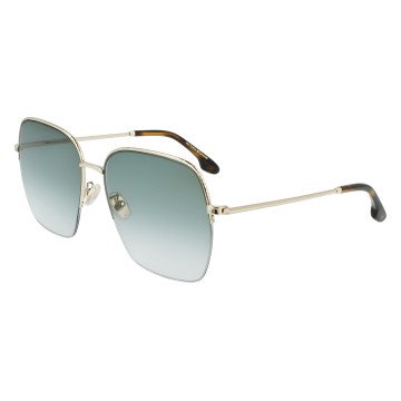 WOMEN SUNGLASSES VICTORIA BECKHAM  VB214SA-700 (Lens/Bridge/Temple) 61/16/140 mm)