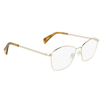 WOMEN GLASSES LANVIN  LNV2103-703 (Lens/Bridge/Temple) 54/16/140 mm)