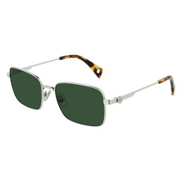 UNISEX SUNGLASSES LANVIN  LNV104S-045 (Lens/Bridge/Temple) 56/18/140 mm)