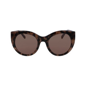 WOMAN SUNGLASSES DKNY  DK517S-230 (Lens/Bridge/Temple) 52/22/135 mm)