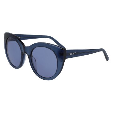 WOMEN SUNGLASSES DKNY  DK517S-400 (Lens/Bridge/Temple) 52/22/135 mm)