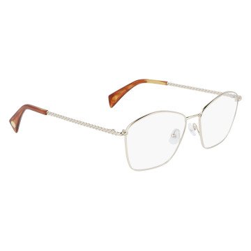 WOMEN GLASSES LANVIN  LNV2103-722 (Lens/Bridge/Temple) 54/16/140 mm)