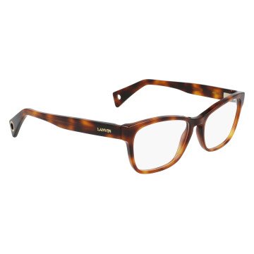 WOMEN GLASSES LANVIN  LNV2603-214 (Lens/Bridge/Temple) 53/16/140 mm)