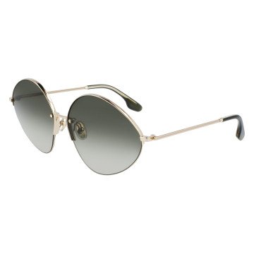 WOMEN SUNGLASSES VICTORIA BECKHAM  VB220S-713 (Lens/Bridge/Temple) 64/15/140 mm)