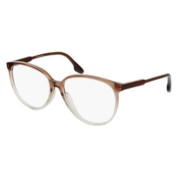 WOMEN EYEGLASSES VICTORIA BECKHAM VB26195715239 (Lens/Bridge/Temple) 57/15/140 mm) WOMEN EYEGLASSES VICTORIA BECKHAM VB26195715239 (Lens/Bridge/Temple) 57/15/140 mm)