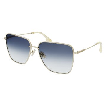 WOMEN SUNGLASSES VICTORIA BECKHAM  VB218S-720 (Lens/Bridge/Temple) 61/15/140 mm)