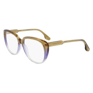 WOMEN EYEGLASSES VICTORIA BECKHAM VB26205414242 (Lens/Bridge/Temple) 54/14/140 mm) WOMEN EYEGLASSES VICTORIA BECKHAM VB26205414242 (Lens/Bridge/Temple) 54/14/140 mm)