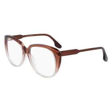 WOMEN EYEGLASSES VICTORIA BECKHAM VB26205414239 (Lens/Bridge/Temple) 54/14/140 mm) WOMEN EYEGLASSES VICTORIA BECKHAM VB26205414239 (Lens/Bridge/Temple) 54/14/140 mm)
