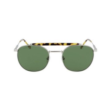 MAN SUNGLASSES LACOSTE  L241S-045 (Lens/Bridge/Temple) 53/21/145 mm)