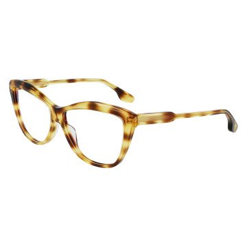 WOMEN EYEGLASSES VICTORIA BECKHAM VB26275713222 (Lens/Bridge/Temple) 57/13/140 mm) WOMEN EYEGLASSES VICTORIA BECKHAM VB26275713222 (Lens/Bridge/Temple) 57/13/140 mm)