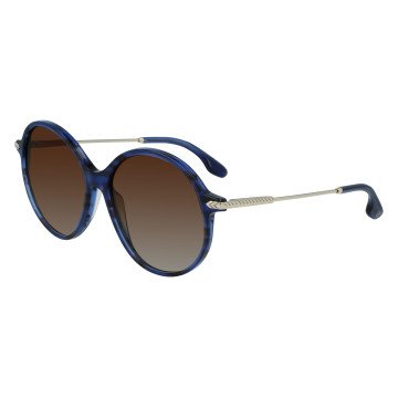 WOMEN SUNGLASSES VICTORIA BECKHAM  VB632S-419 (Lens/Bridge/Temple) 58/15/140 mm)