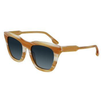 WOMEN SUNGLASSES VICTORIA BECKHAM  VB630S-774 (Lens/Bridge/Temple) 53/20/140 mm)