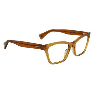 WOMEN GLASSES LANVIN  LNV2615-208 (Lens/Bridge/Temple) 53/17/145 mm)
