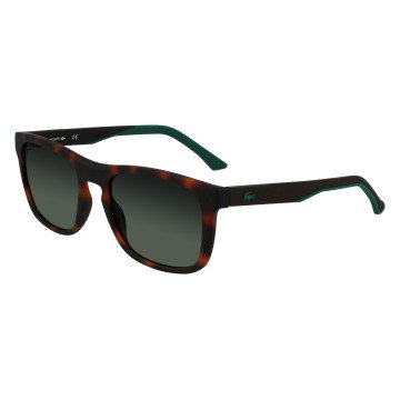 MAN SUNGLASSES LACOSTE  L956S-230 (Lens/Bridge/Temple) 55/19/145 mm)