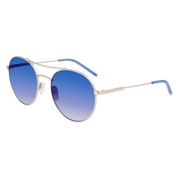 WOMEN SUNGLASSES DKNY  DK305S-717 (Lens/Bridge/Temple) 54/19/135 mm)