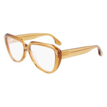 WOMEN EYEGLASSES VICTORIA BECKHAM VB26355514240 (Lens/Bridge/Temple) 55/14/145 mm) WOMEN EYEGLASSES VICTORIA BECKHAM VB26355514240 (Lens/Bridge/Temple) 55/14/145 mm)