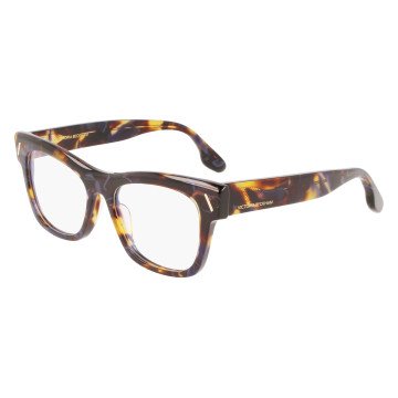 WOMEN EYEGLASSES VICTORIA BECKHAM VB26345116418 (Lens/Bridge/Temple) 51/16/145 mm) WOMEN EYEGLASSES VICTORIA BECKHAM VB26345116418 (Lens/Bridge/Temple) 51/16/145 mm)