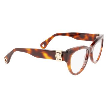 WOMEN GLASSES LANVIN  LNV2626-214 (Lens/Bridge/Temple) 52/17/140 mm)