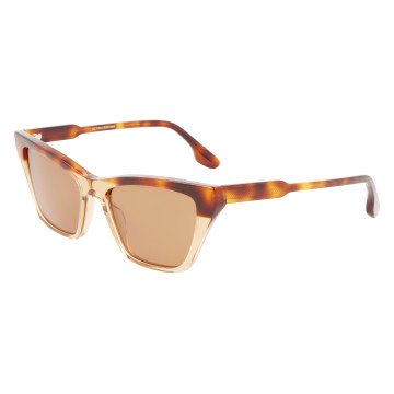 WOMEN SUNGLASSES VICTORIA BECKHAM  VB638S-218 (Lens/Bridge/Temple) 55/17/140 mm)
