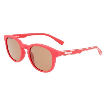 CHILDISH SUNGLASSES LACOSTE  L3644S-615 (Lens/Bridge/Temple) 48/21/135 mm)